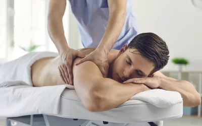 Discover relief through remedial massage