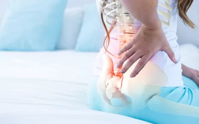 Relieve your back pain and get back to life