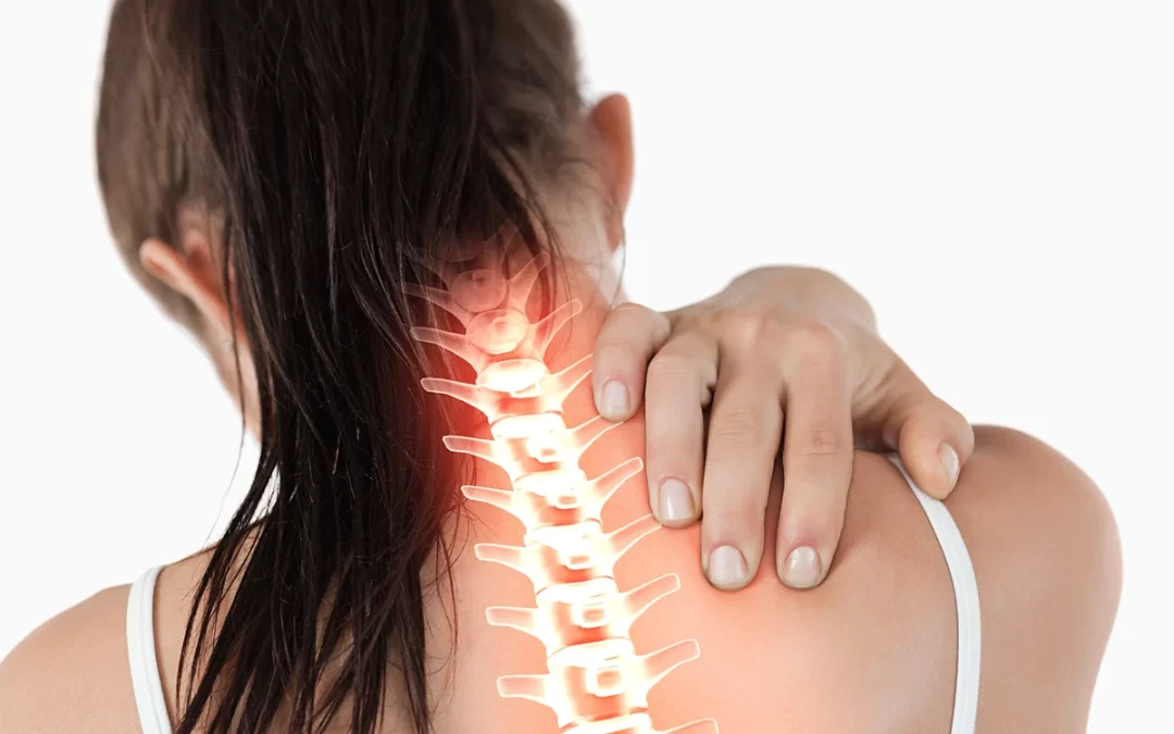 How to save your neck from pain